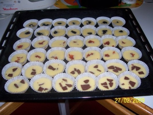 Muffins