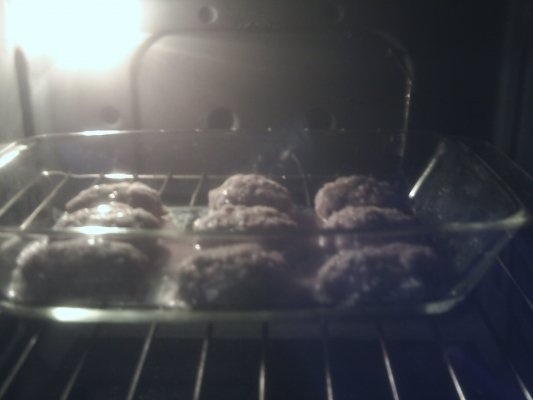 Chiftele din carne prajite sau coapte la cuptor