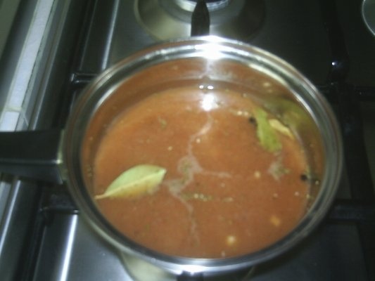 CHIFTELE DIN CARNE MARINATE