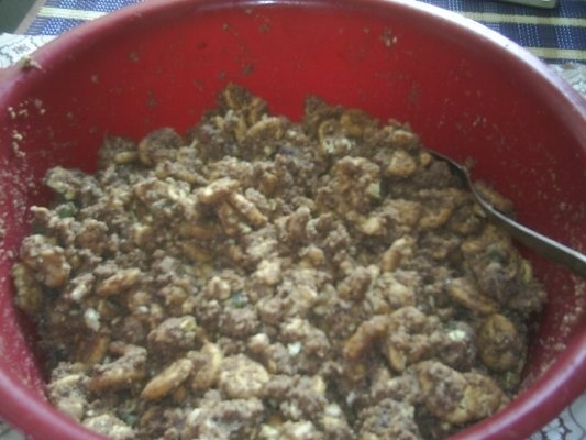 Salam de biscuiţi reţetă