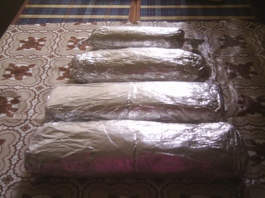 Salam de biscuiţi reţetă