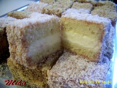 Lamingtons