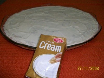 Nopti libaneze(specific arab)