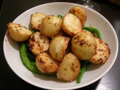 Degetele crocante din piept de pui