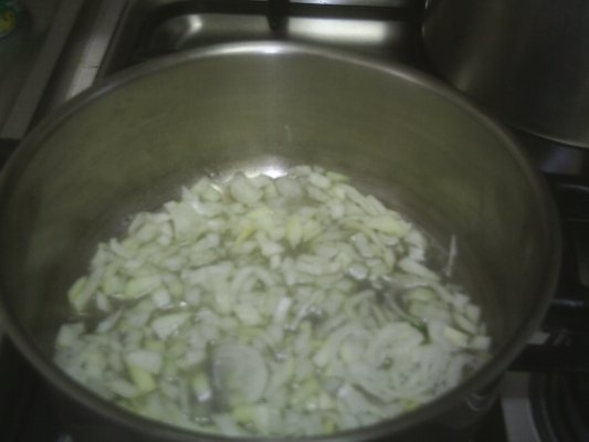 MANCARE DE CARTOFI DE POST