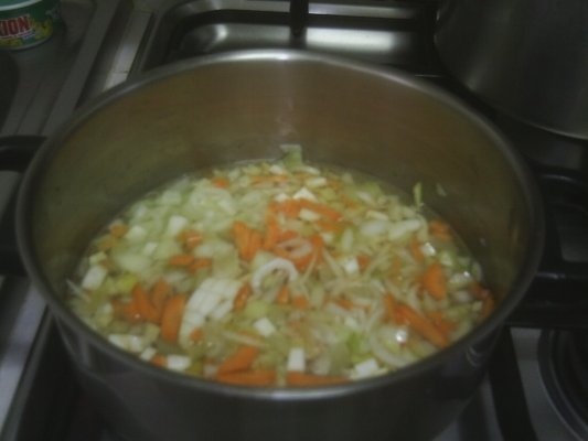 MANCARE DE CARTOFI DE POST