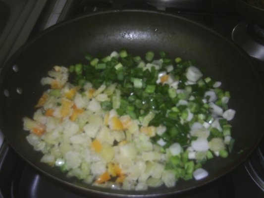 Plachie de crap taraneasca la cuptor