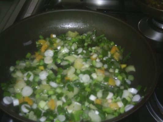 Plachie de crap taraneasca la cuptor