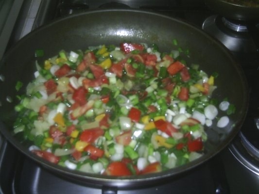 Plachie de crap taraneasca la cuptor