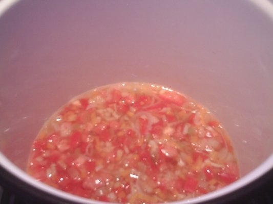 CIORBA DE PESTE TARANEASCA