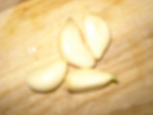 Salata de vinete cu usturoi si iaurt