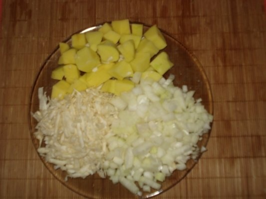 Ciorba cu carne de vita