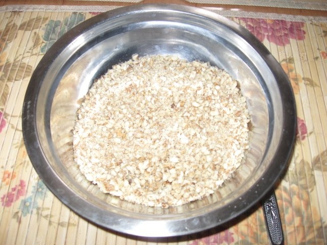 Prune uscate umplute