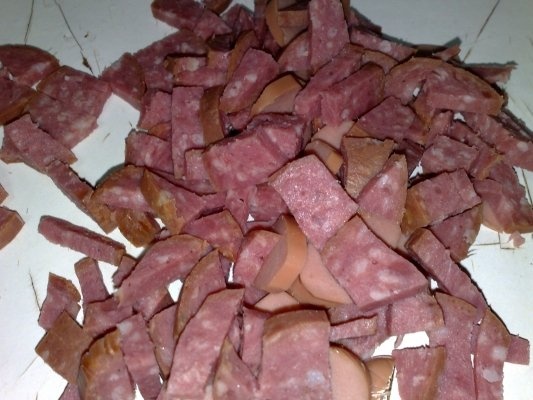 MAMALIGUTA LA CUPTOR