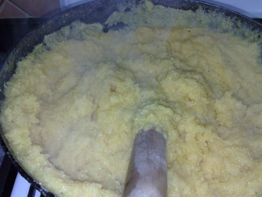 MAMALIGUTA LA CUPTOR