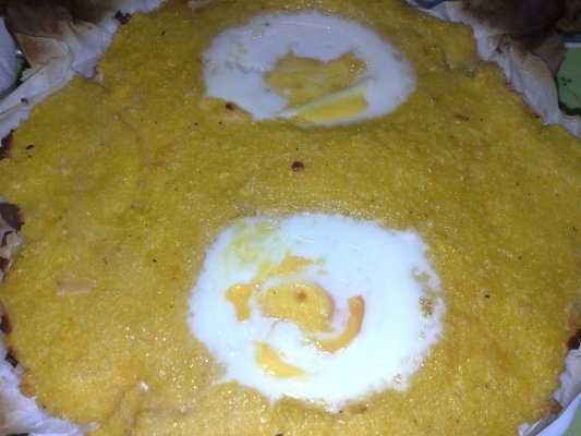 MAMALIGUTA LA CUPTOR