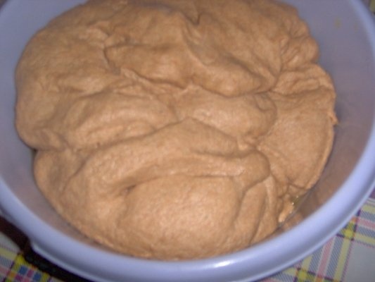 Piinicele din faina integrala