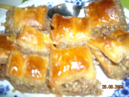 BACLAVA