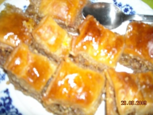 BACLAVA