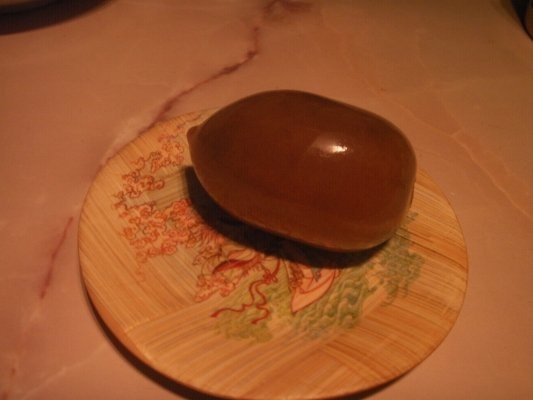 SALATA DE GOGONELE MURATE