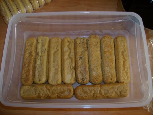 Tiramisu rețeta originală