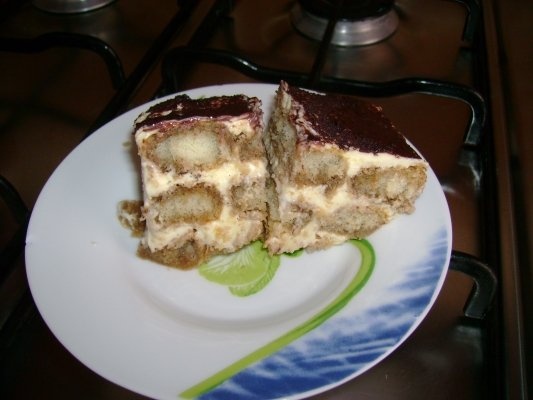 Tiramisu rețeta originală