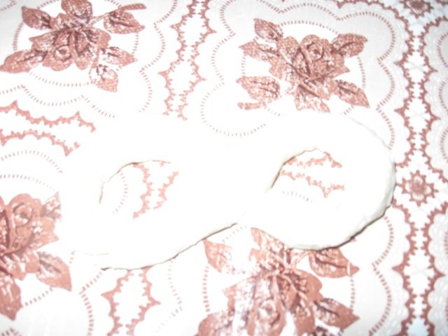 Mucenici  de post la cuptor