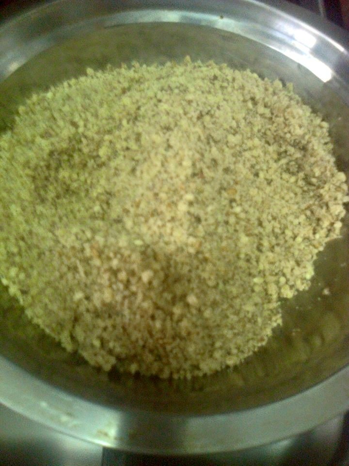 Mucenici dobrogeni de post  fierti cu zeama si multa nuca