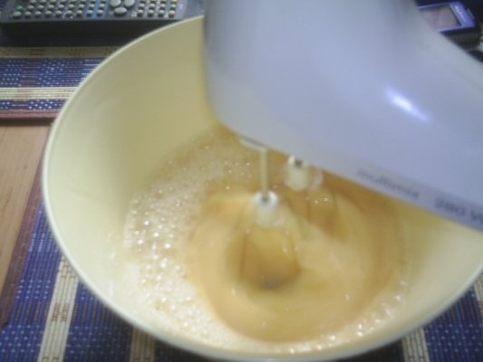 Crema de zahar ars