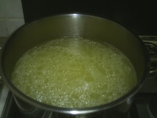 PUI CU SMANTANA SI HREAN