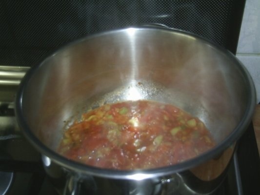 MANCARE DE MAZARE CU CARNE