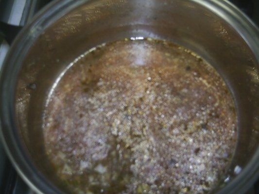 MANCARE DE MAZARE CU CARNE