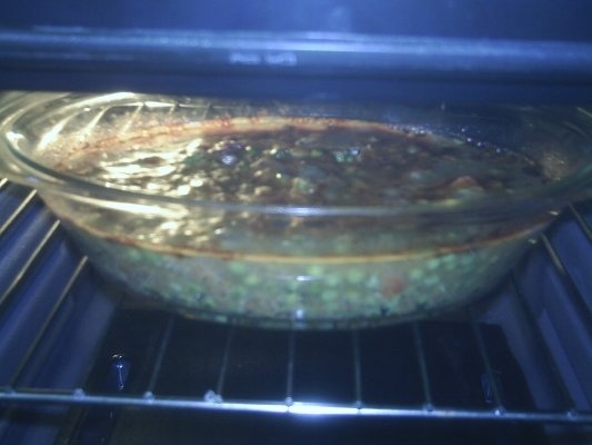 MANCARE DE MAZARE CU CARNE