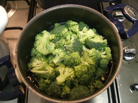 Mancarica de broccoli