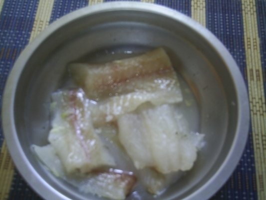 FILE DE PESTE MARINAT SI PRAJIT