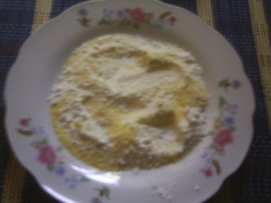 FILE DE PESTE MARINAT SI PRAJIT