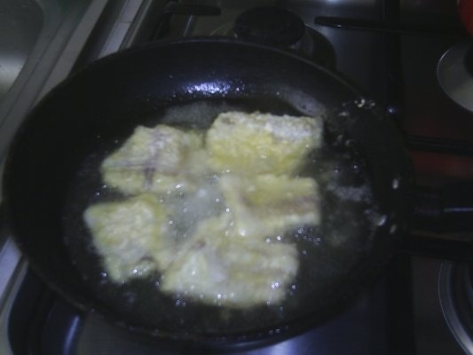 FILE DE PESTE MARINAT SI PRAJIT