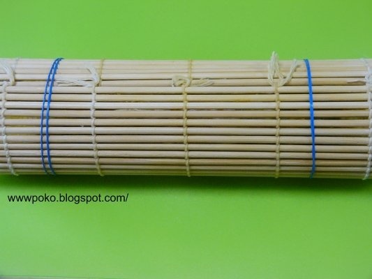 Rulada de ou cu mazare si scoici(scallop)