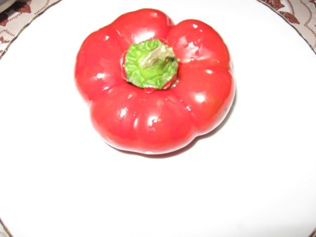 Gogosari cu struguri