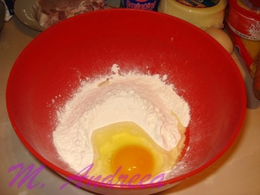 CRATICIOARA CU SURPRIZE