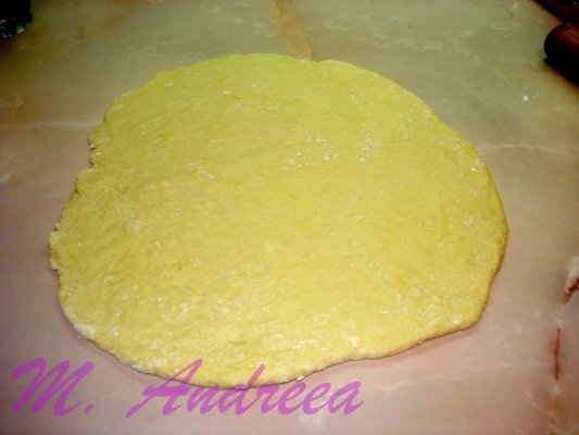 CRATICIOARA CU SURPRIZE