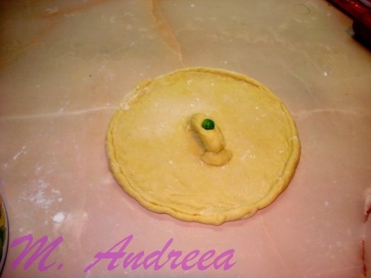 CRATICIOARA CU SURPRIZE