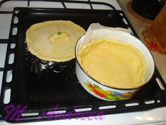 CRATICIOARA CU SURPRIZE