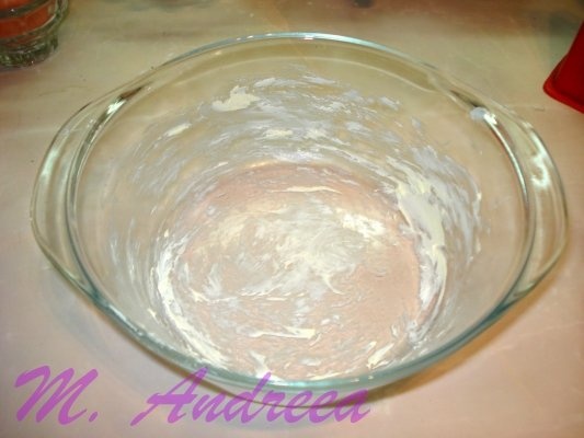 CRATICIOARA CU SURPRIZE