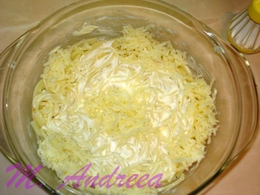 CRATICIOARA CU SURPRIZE