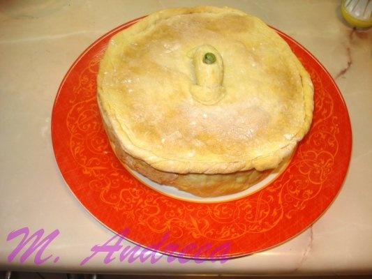 CRATICIOARA CU SURPRIZE