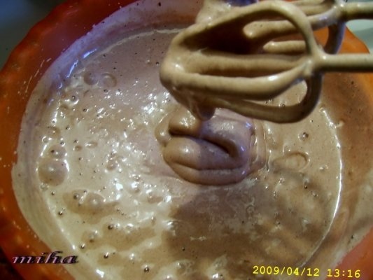 Prajitura cu biscuiti