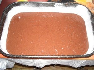 Prajitura Rigo-Jancsi Alis