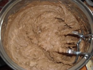 Prajitura Rigo-Jancsi Alis