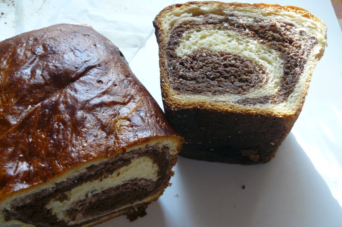 Cozonac uşor de făcut